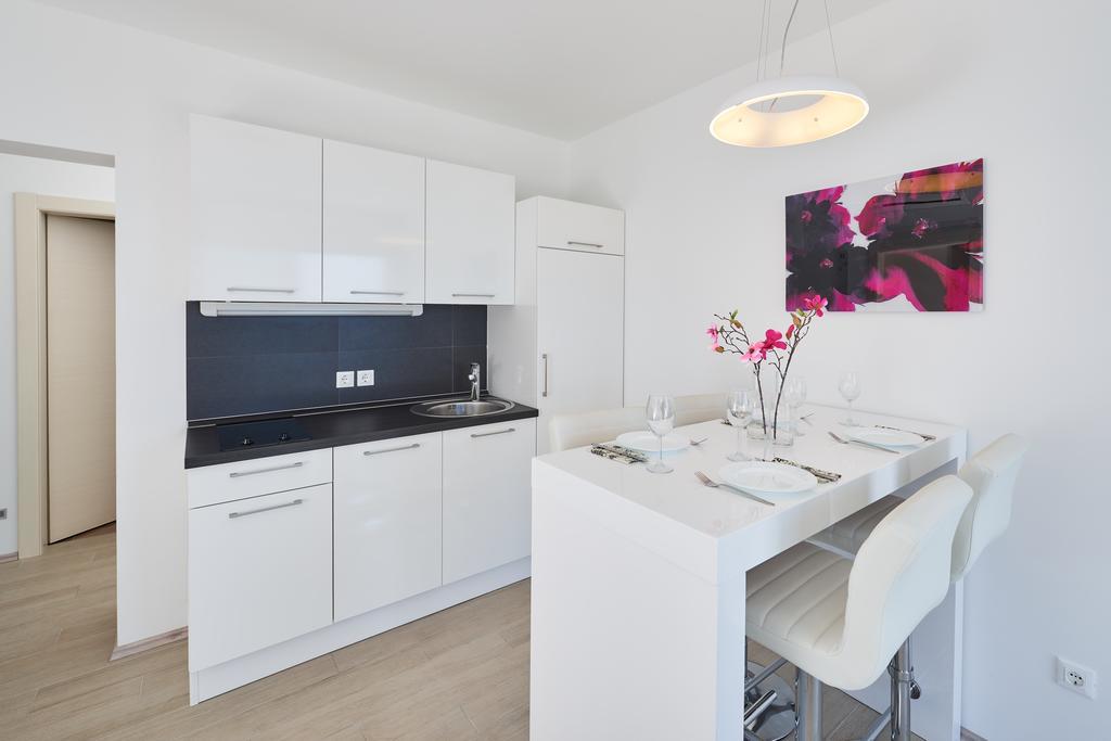 Apartmán Mila *