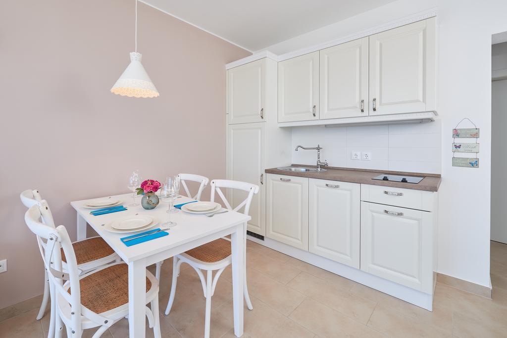 Apartmán Mila
