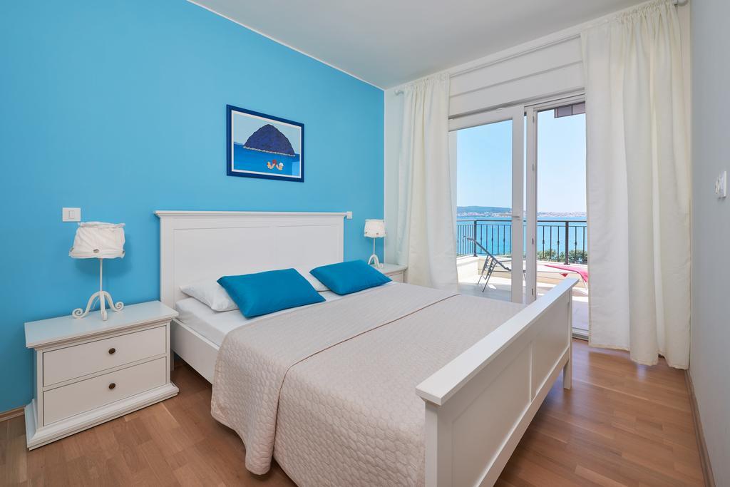 Apartmán Mila Trogir