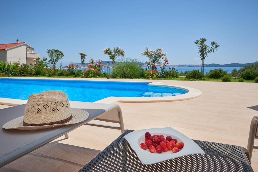 Appartement Mila