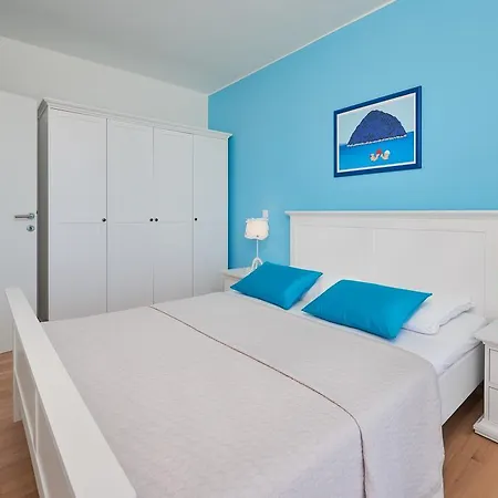 Villa Mila Trogir Exterior photo