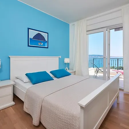Villa Mila Trogir Exterior photo