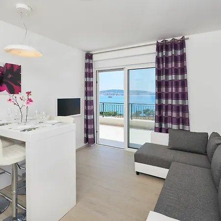 Villa Mila Trogir Exterior photo