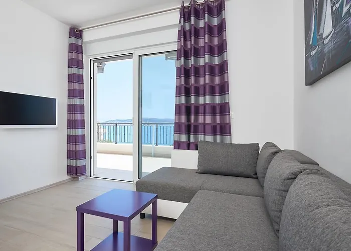 Villa Mila Trogir