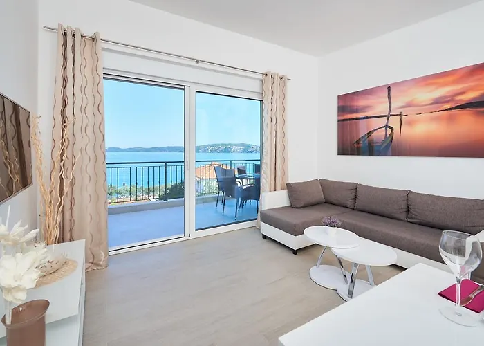 Villa Mila Trogir
