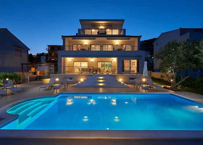 Villa Mila Trogir