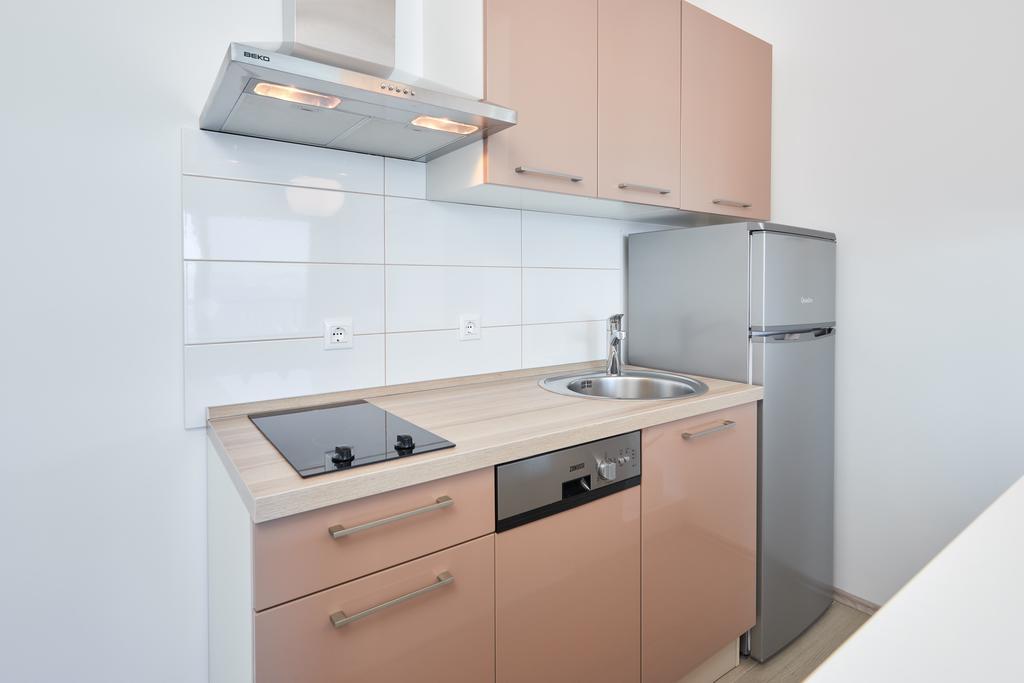 Apartament Mila *