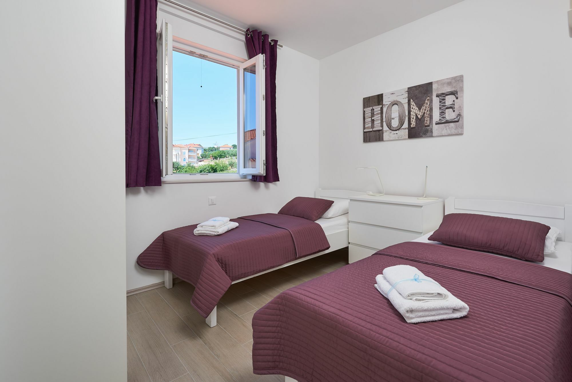 Apartament Mila *