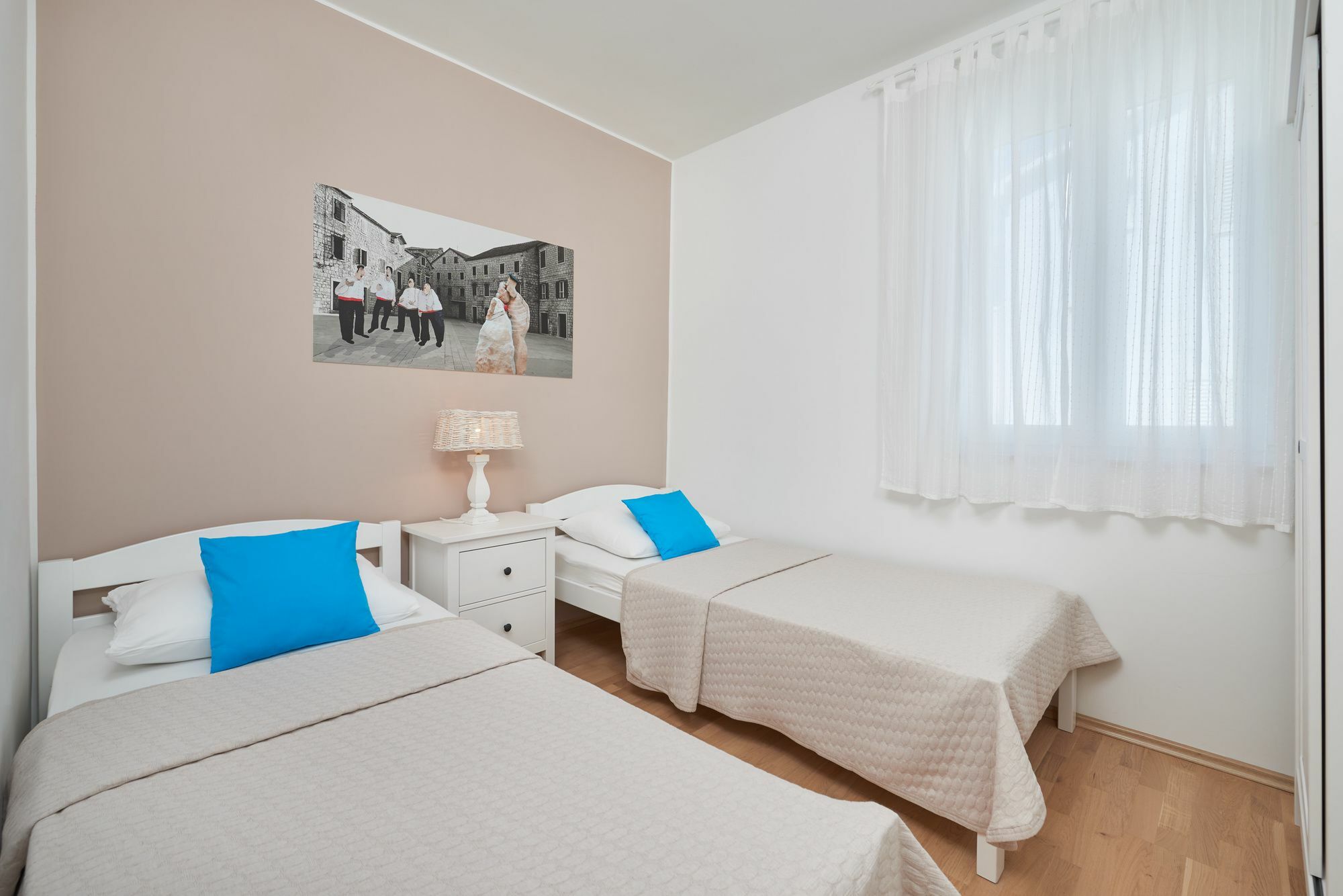 Apartament Mila Trogir