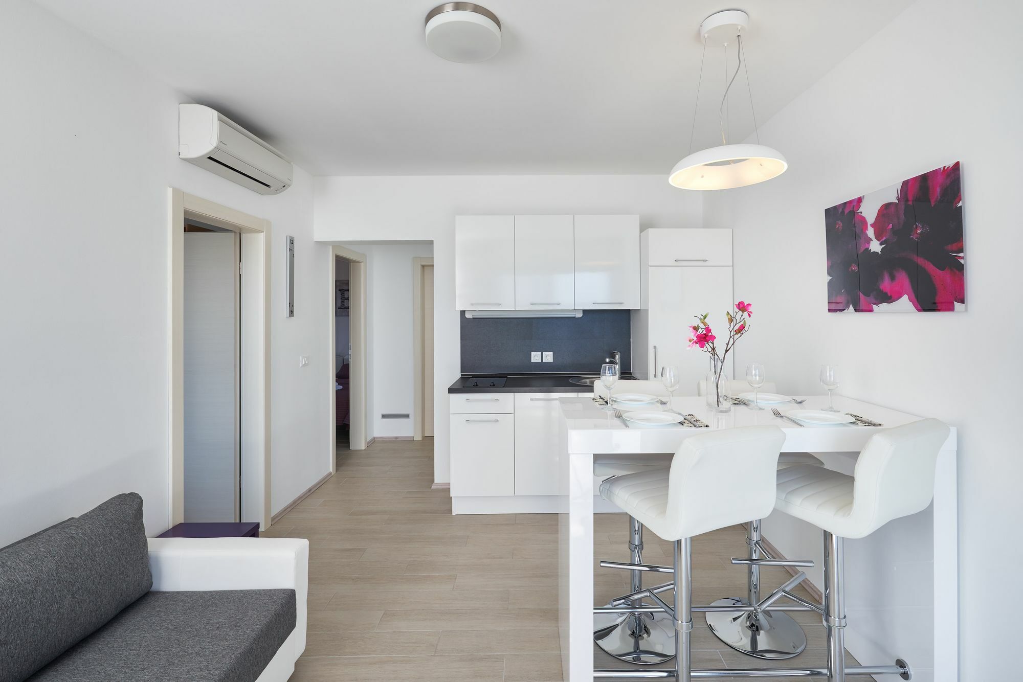 Mila Apartament