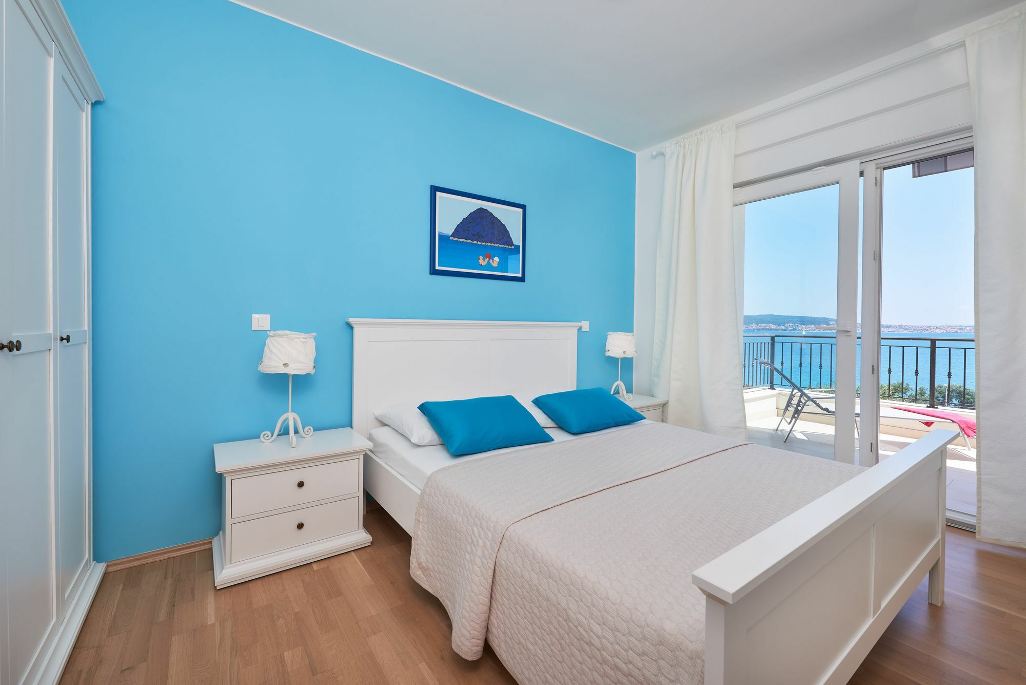 Apartament Mila *