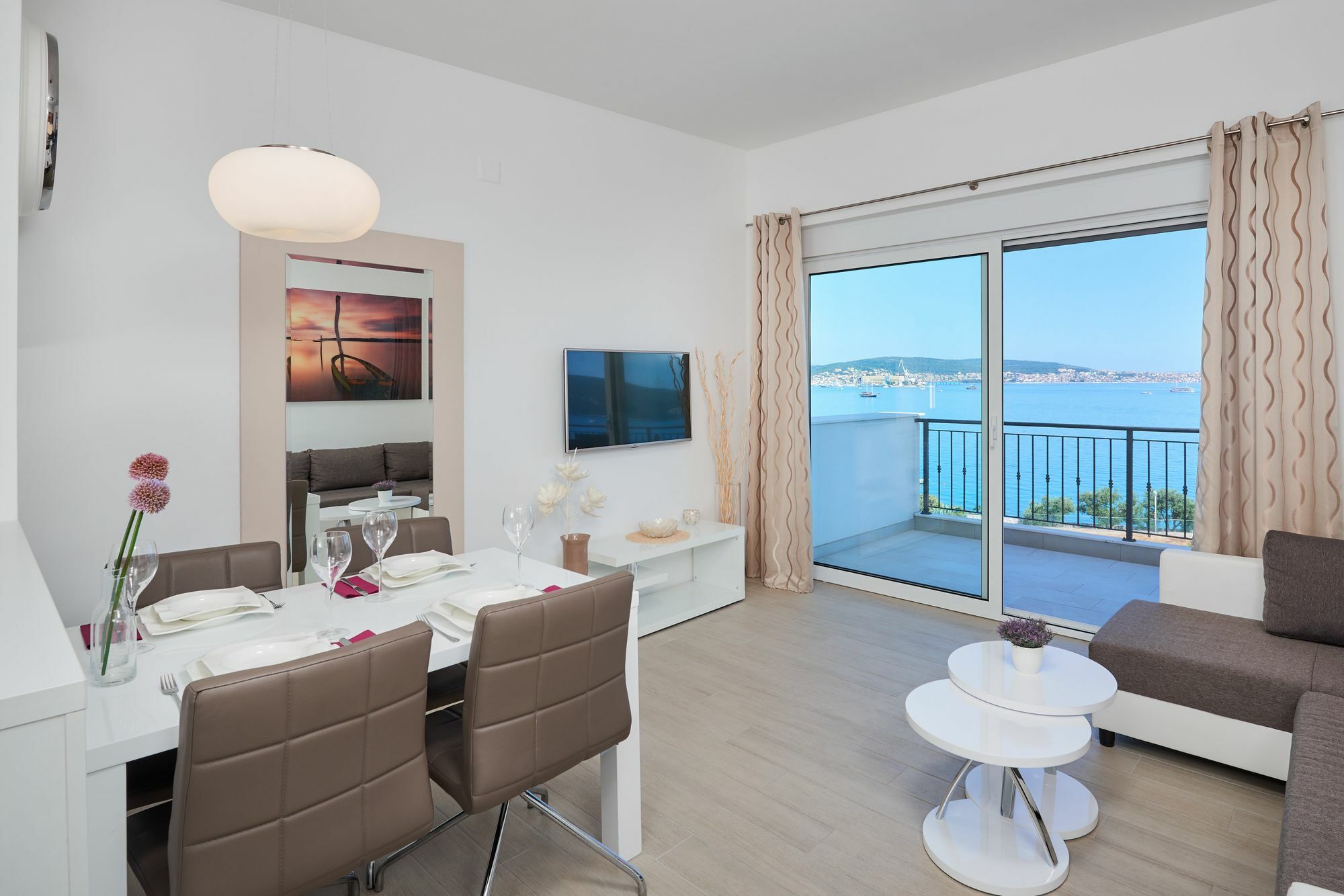 Mila Apartament *