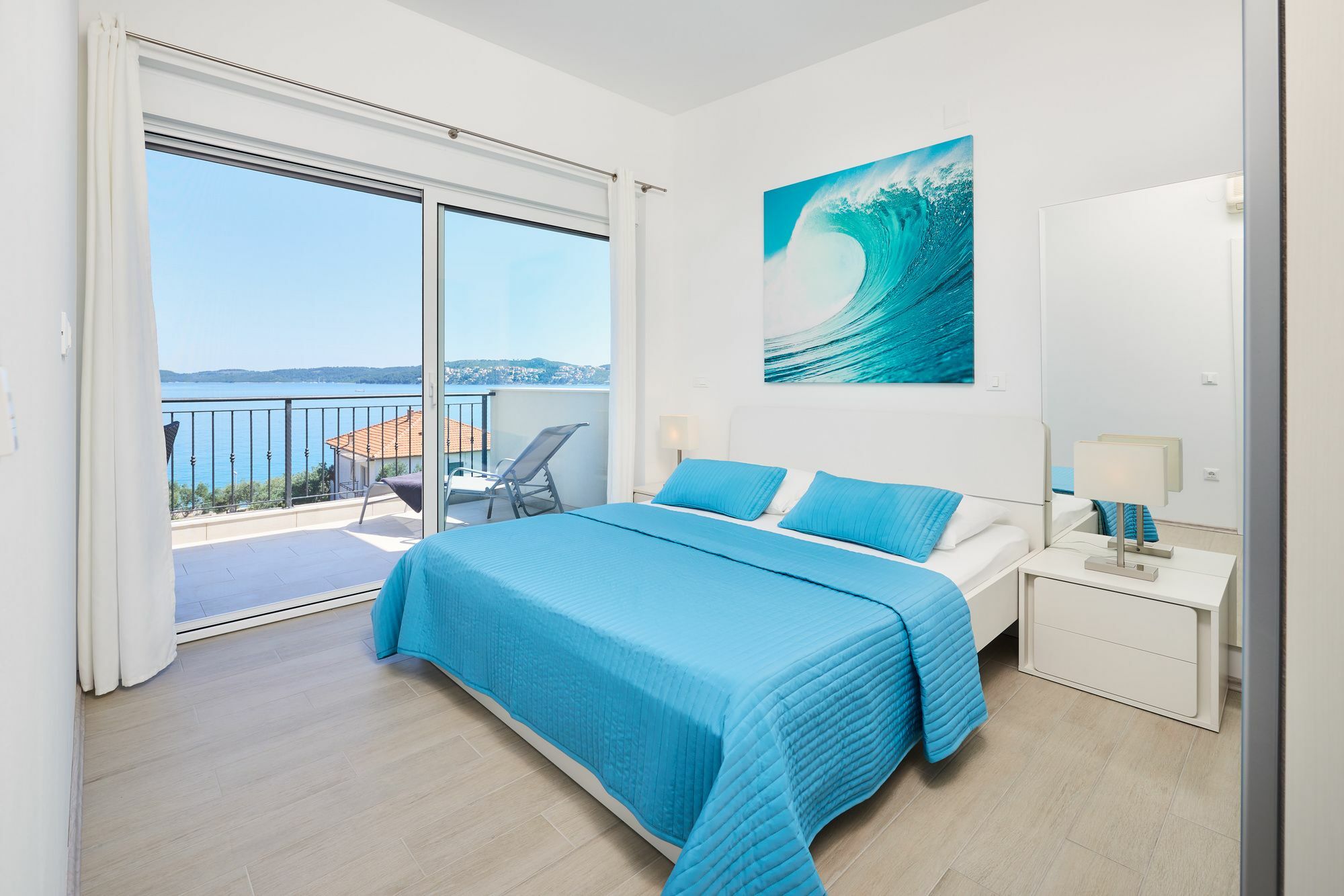 Mila * Trogir