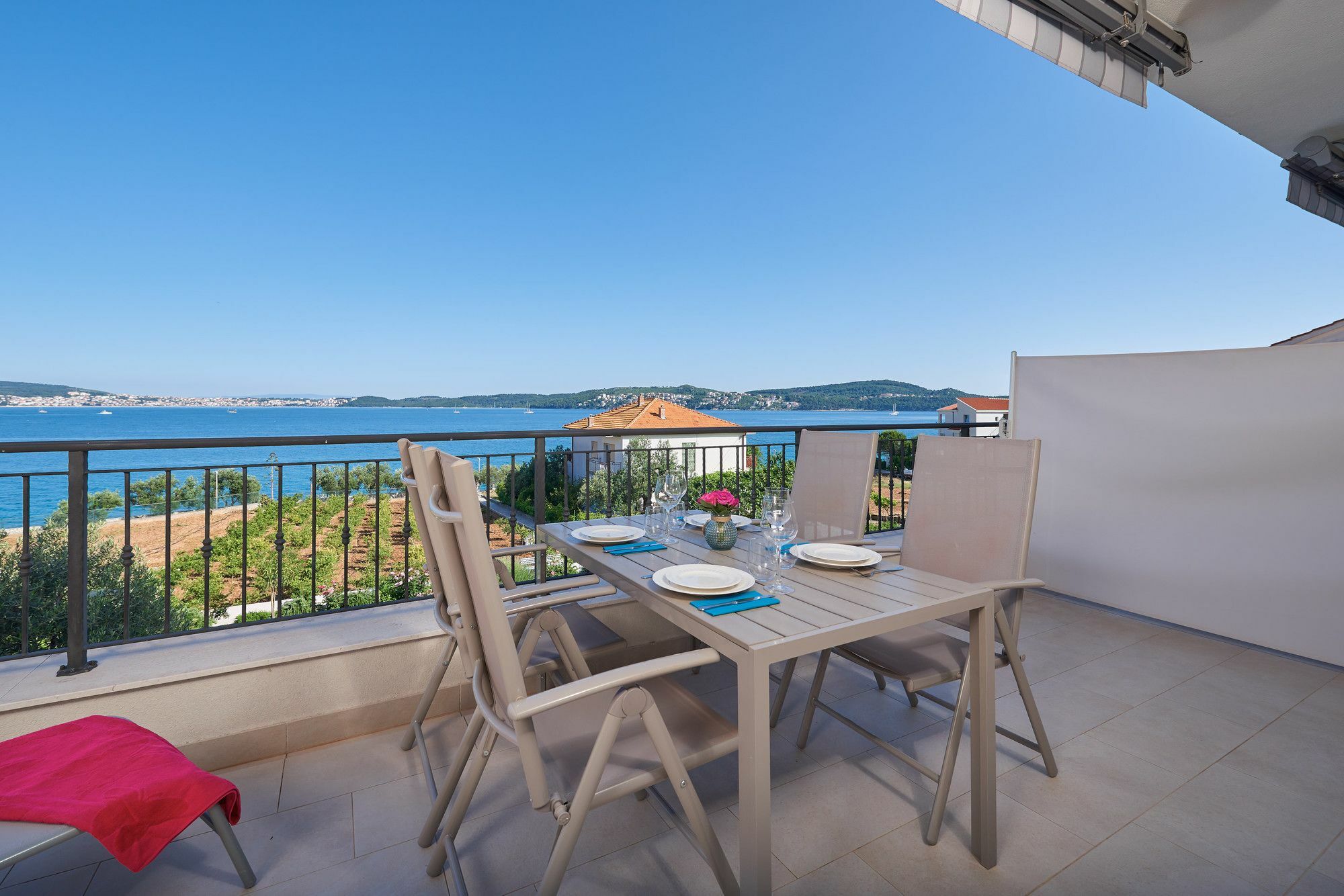 Apartament Mila