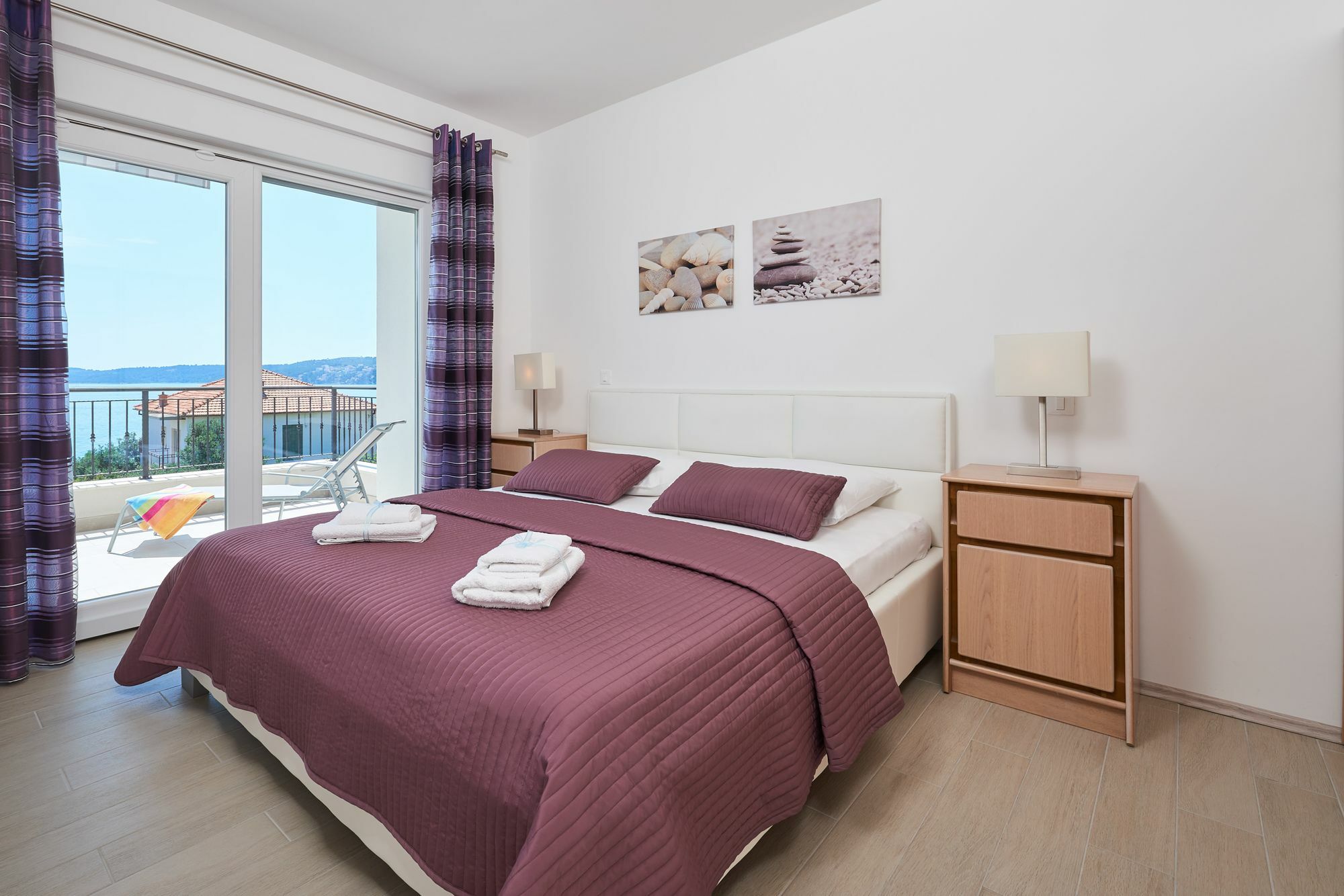 Apartament Mila *