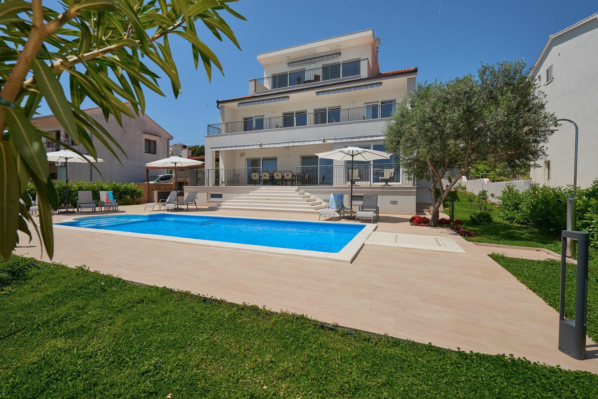 Mila Apartament *