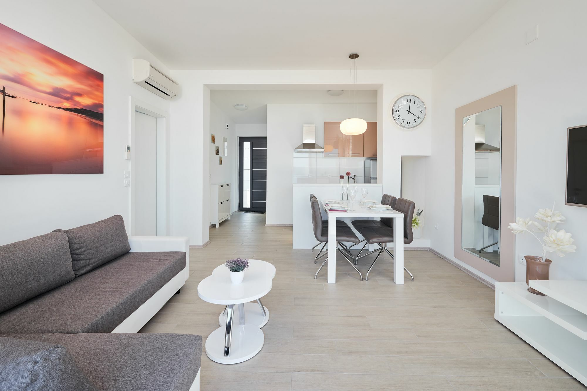 Mila Apartament