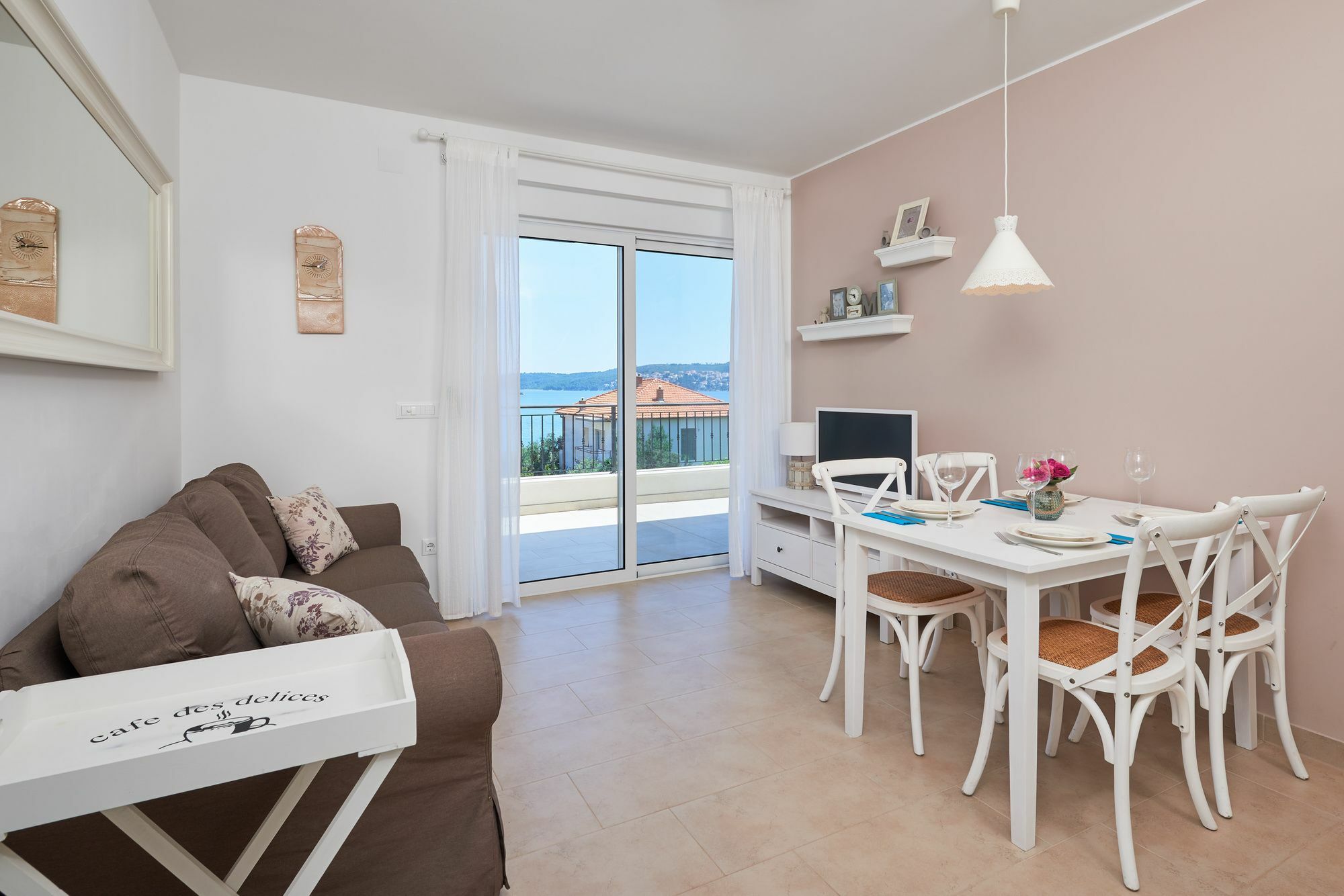 Apartament Mila