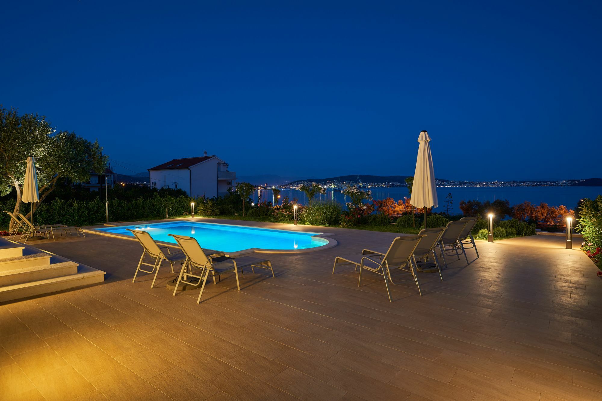 Apartament Mila