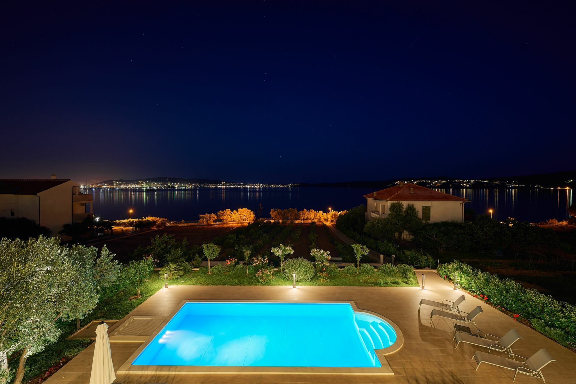 Apartament Mila Trogir