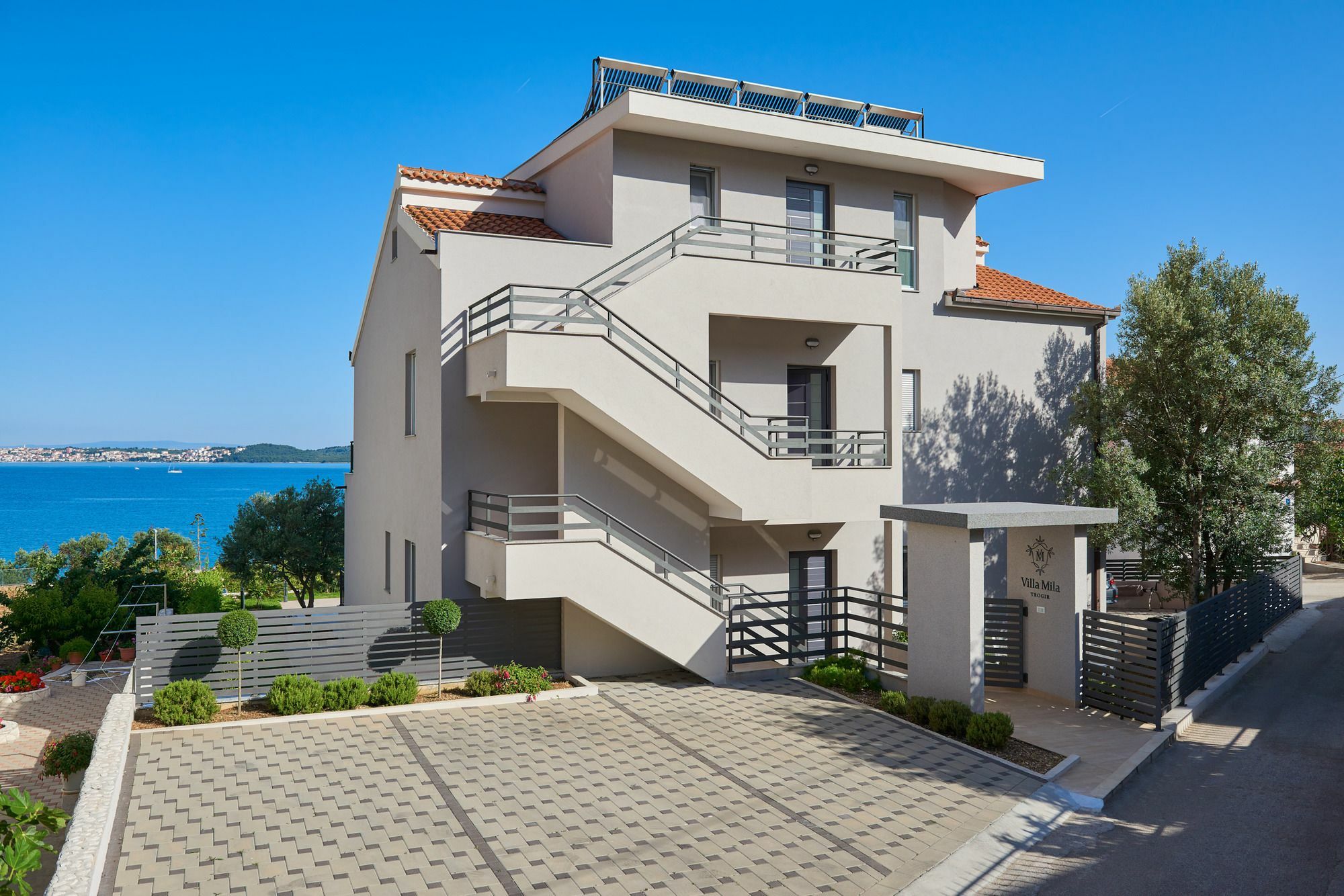 Mila Trogir